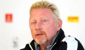 Becker's diplomatic passport is 'fake', says Central Africa