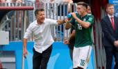 Mexicans wait to see what Osorio will pull out of the hat