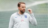 Southgate forced England to face up to Iceland debacle