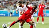 Sterling or Rashford? Southgate faces tough choice