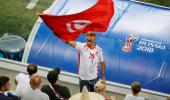 WC Preview: Tunisia set to test Belgium's cup-winning credentials