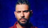 Yuvraj Takes Builder To Court