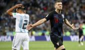 Why Rebic is perfect for Croatian counter