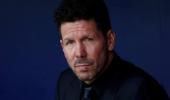 Simeone questions Messi in leaked audio