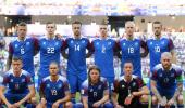 What Iceland need to do to progress to World Cup knockout round