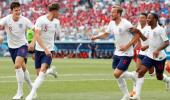 Dare to dream? Young England show pedigree on World Cup stage