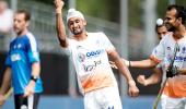 India stun Argentina, continue unbeaten run in Champions Trophy