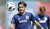 WC Preview: 'Japan focus on winning not drawing'