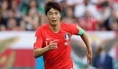 Big blow for South Korea; Captain Ki to miss Germany game