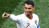 Portugal look to Ronaldo to overcome gritty Iran