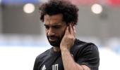 Egypt FA deny Salah unhappiness at Chechnya publicity