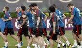 World Cup: Spain wary of Moroccan surprise in group finale