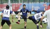 WC Preview: Attacking Japan in Pole position to progress