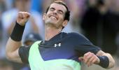 Murray in no rush to decide on Wimbledon