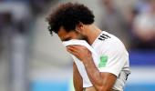 All of Egypt hurt by Salah injury as World Cup ends in a whimper