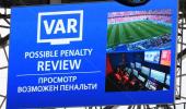 VAR controversy looms over stormy Portugal draw