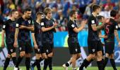 Croatia on course to rival stunning run of '98