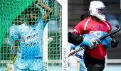 India lose to Australia, suffer first defeat in Champions hockey