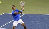 Davis Cup: India lose 0-4 to Serbia after Balaji goes down to Kristin