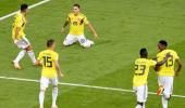 Opponents left guessing which Colombia they will face