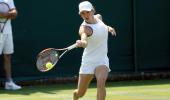 Meet the TOP 5 women's contenders at Wimbledon