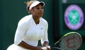 Serena back in search of reclaiming her Wimbledon crown