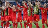 WC Preview: Confident Belgium wary of threat from Japan