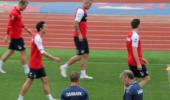 WC Preview: Denmark promise to attack against Croatia