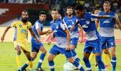 Sports Shorts: BFC knock Kerala Blasters out of ISL