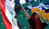 Iran ready to allow women to attend football matches: FIFA