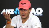 Roundup: Nadal pulls out of Indian Wells, Miami; Del Potro in final