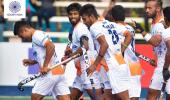 Sports Shorts: India lose to Argentina in Azlan Shah opener