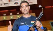 Rathore: 'Corporates are ready to invest in sports but...'