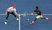 Sports Shorts: Paes returns to top 50 in rankings