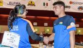 Will Indian shooting's youth brigade shine at CWG?