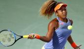 Indian Wells: Osaka too strong for Sharapova