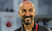 Popovic quits as coach of FC Pune City