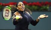 Serena needs more time to prepare for clay-court season