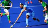 Sports Shorts: India beat Ireland 4-1 to finish 5th in Azlan Shah Cup