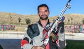 ISSF World Cup: Akhil Sheoran adds another gold to India's tally