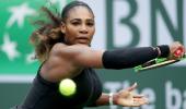 Indian Wells: Serena sets up showdown with sister Venus