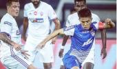 ISL: Chhetri hat-trick takes Bengaluru to final