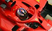 Love it or loathe it, Formula One has a halo