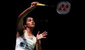 Sindhu enters All England semis after thrilling win over Okuhara