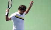 Indian Wells: Federer survives scare, to face Del Potro in final