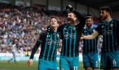 FA Cup: Southampton reach semis as Wigan dream ends