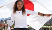 Osaka dominates Kasatkina for career-first title