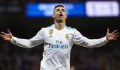 'Outrageous' Ronaldo has Messi in his sights