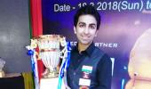 Sports Shorts: Advani retains Asian Billiards title