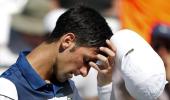 Djokovic opposes compulsory coronavirus vaccination